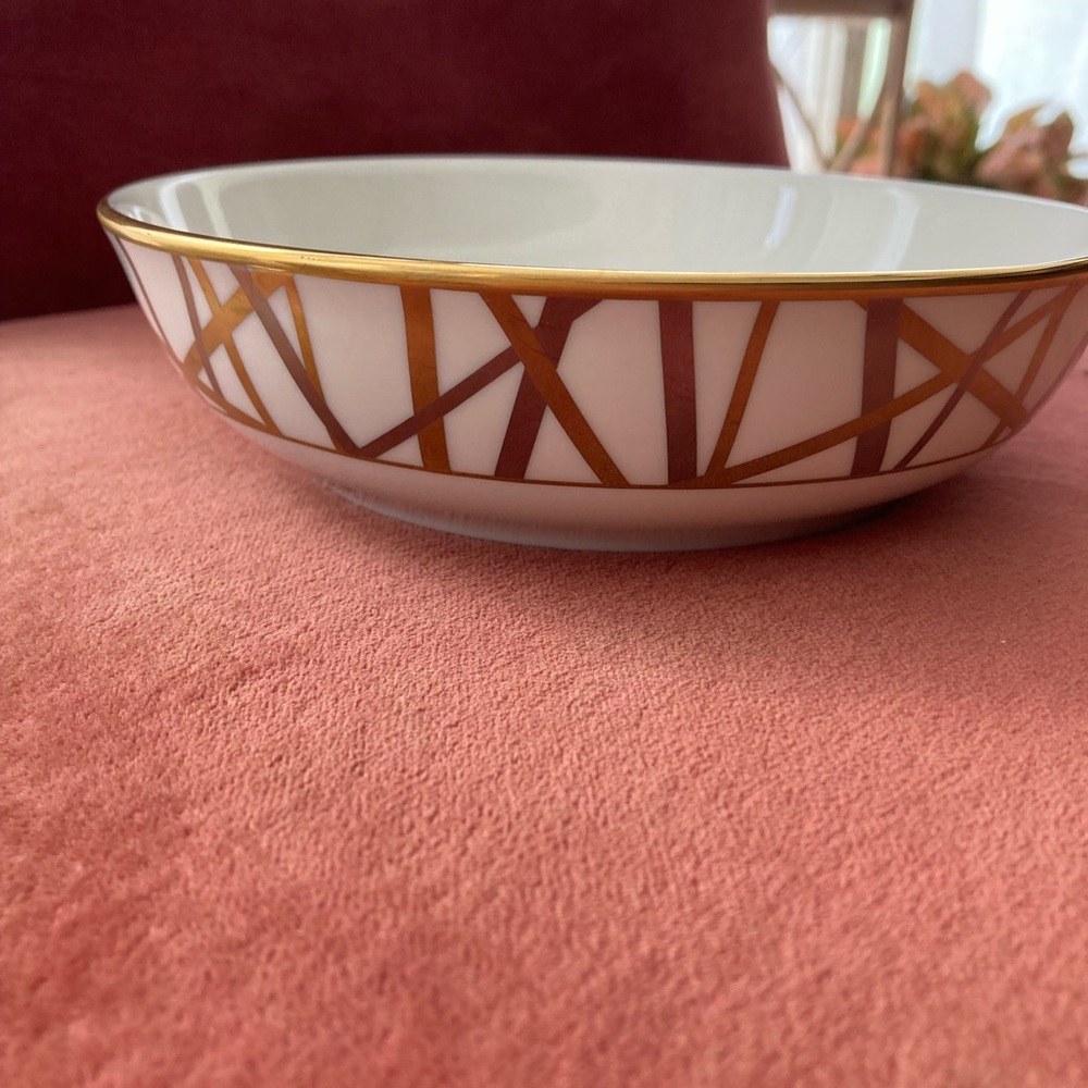 Kelly Wearstler by Pickard Mulholland Cereal Bowl
